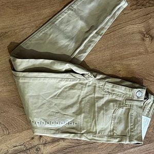 AMERICAN EAGE SUPER STRECH JEANS.